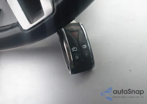 2012 Jaguar Xf from USA, damaged, VIN SAJWA0FB8CLS22418